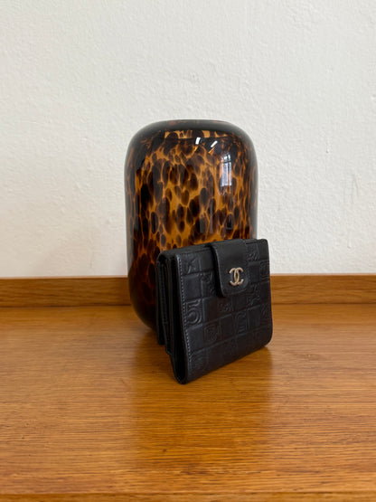 CHANEL NO.5 MINI WALLET