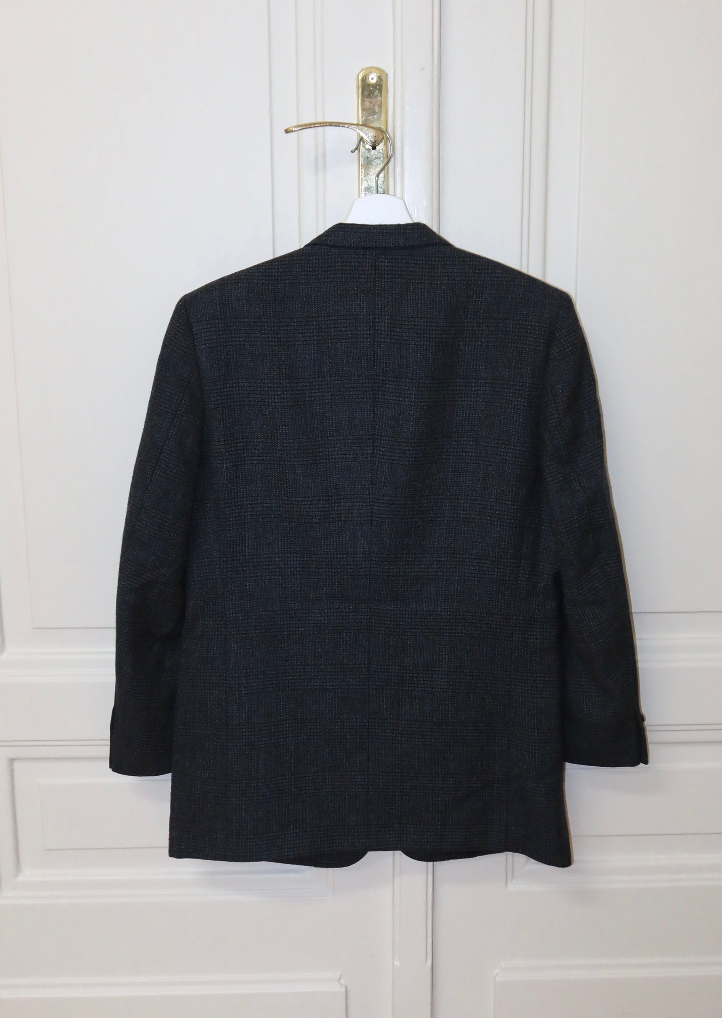 CHRISTIAN DIOR WOOL BLAZER