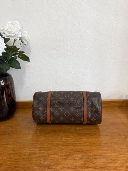 LV PAPILLON 26