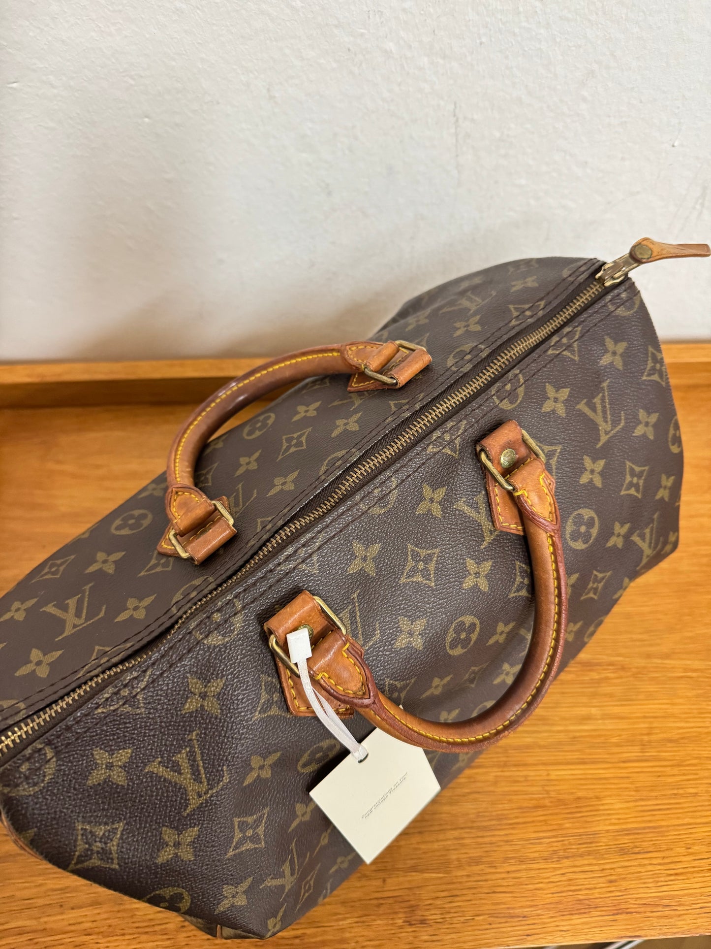 LV SPEEDY 35