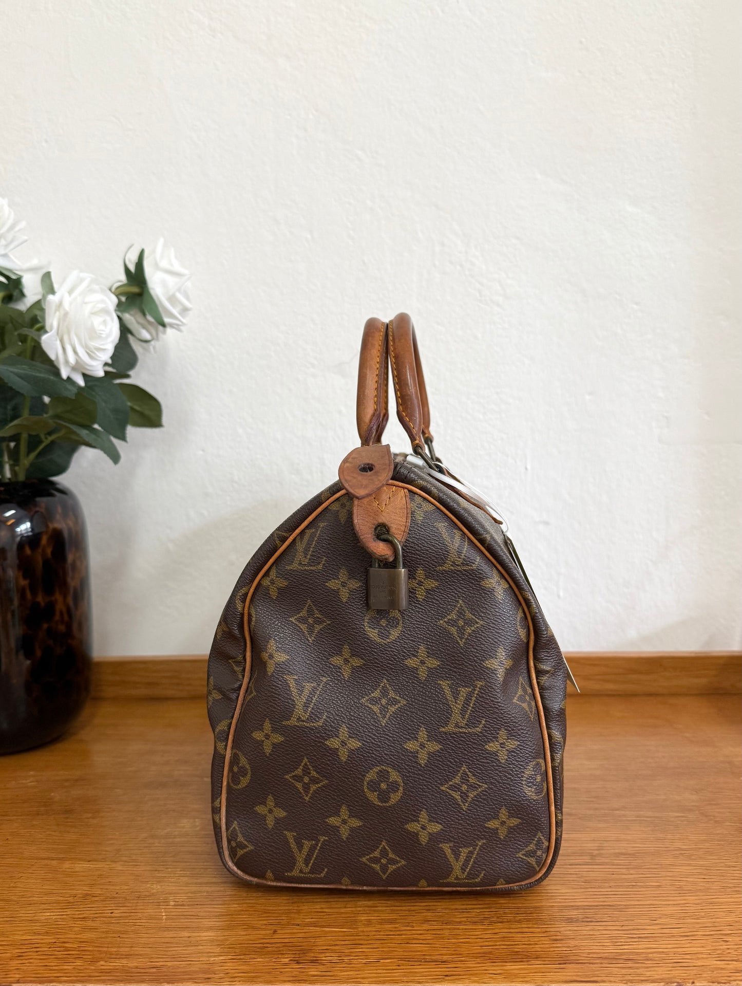 LV SPEEDY 30