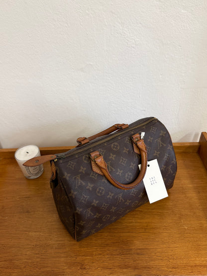 LV SPEEDY 30