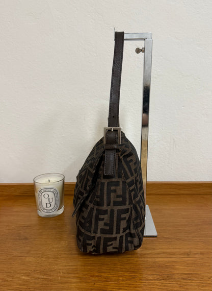 FENDI MAMMA BAGUETTE BAG