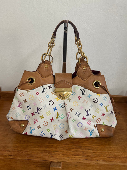 LV TAKASHI MURAKAMI URSULA