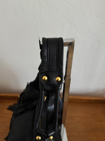 FERRAGAMO LARGE HOBO BAG