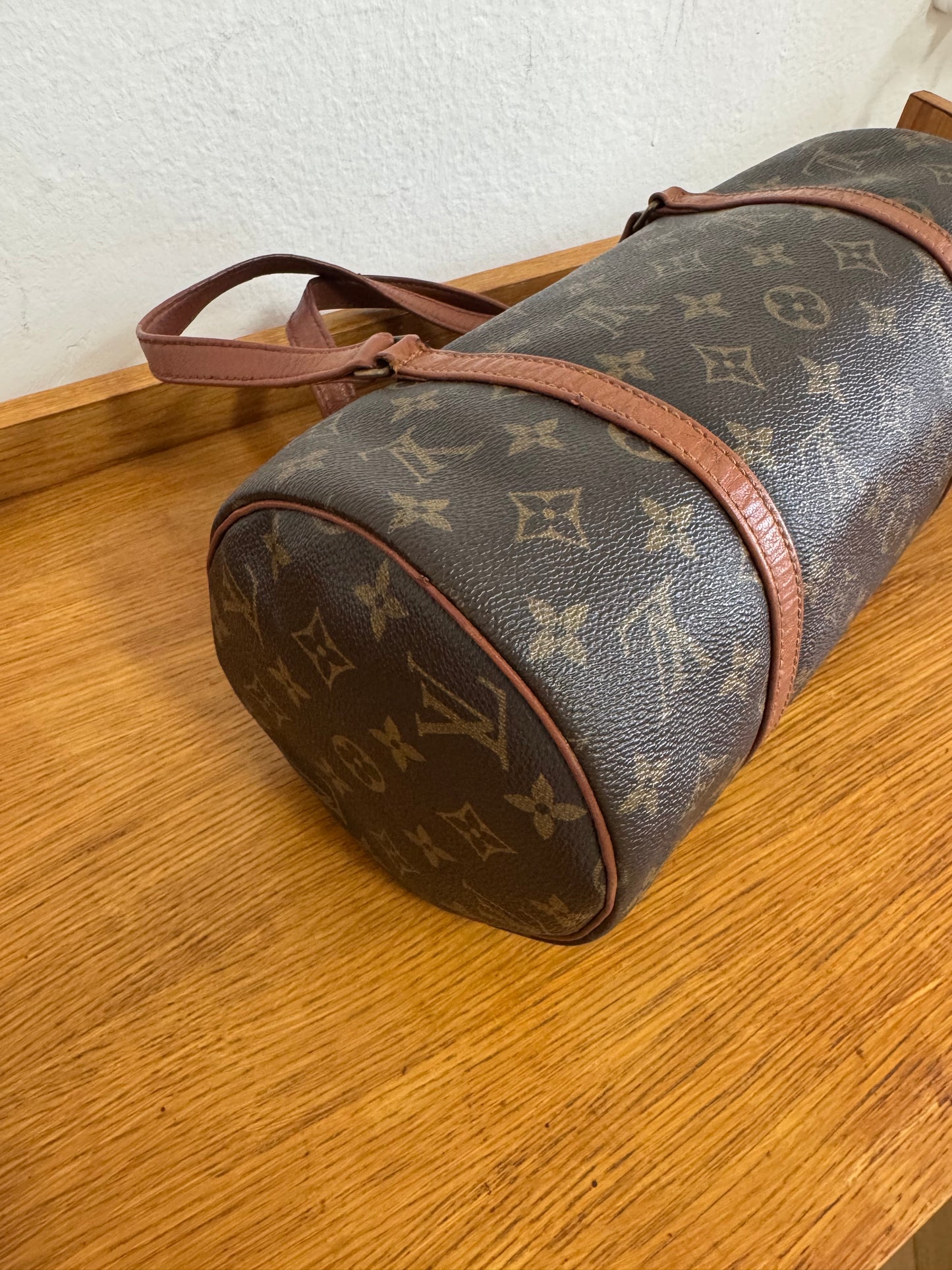 LV PAPILLON #1