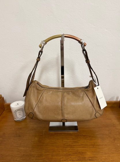 YVES SAINT LAURENT MOMBASA TRI COLOR METAL BEIGE BY TOM FORD