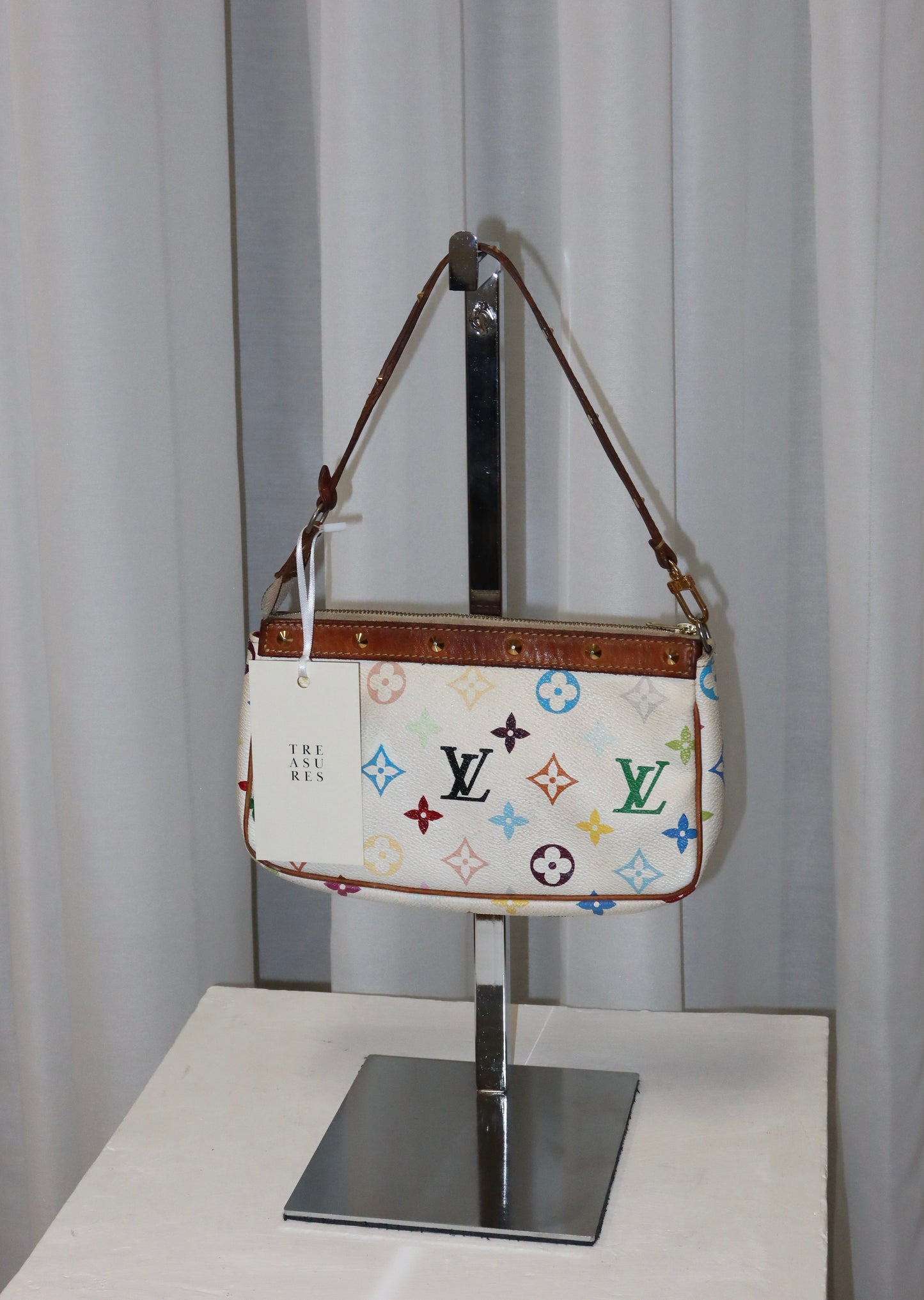 LV MURAKAMI POCHETTE