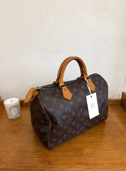 LV SPEEDY 30