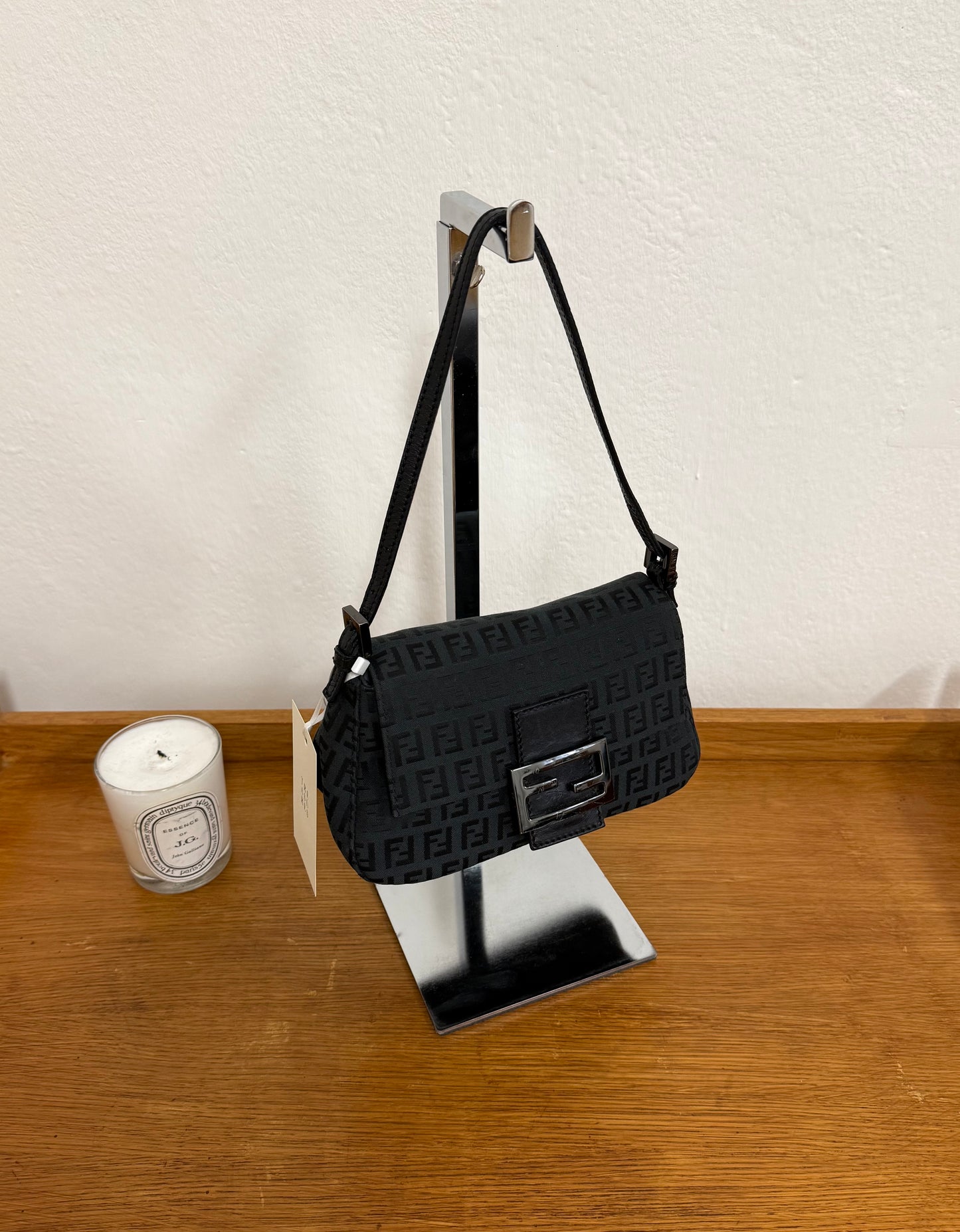 FENDI BAGUETTE BAG