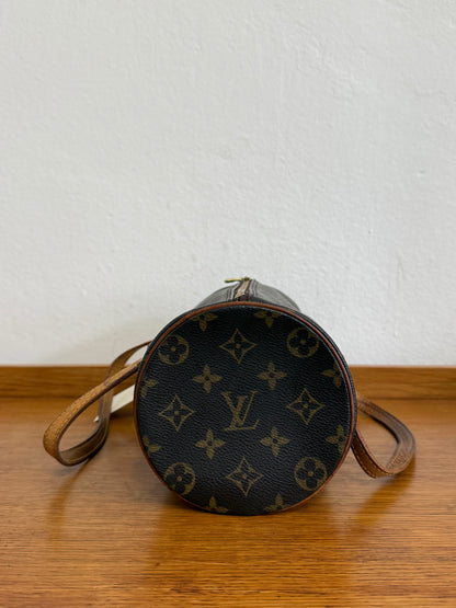 LV PAPILLON 26