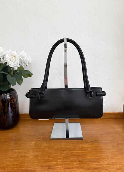 GUCCI HORSEBIT EAST WEST SHOULDER BAG
