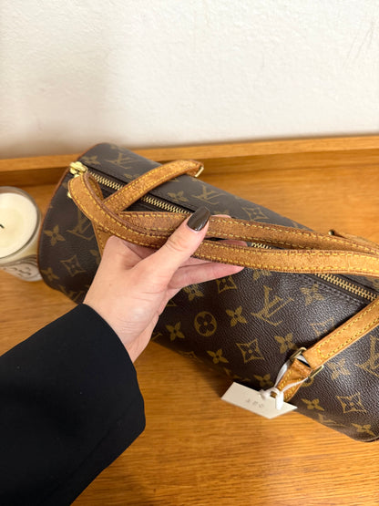 LV PAPILLON 30