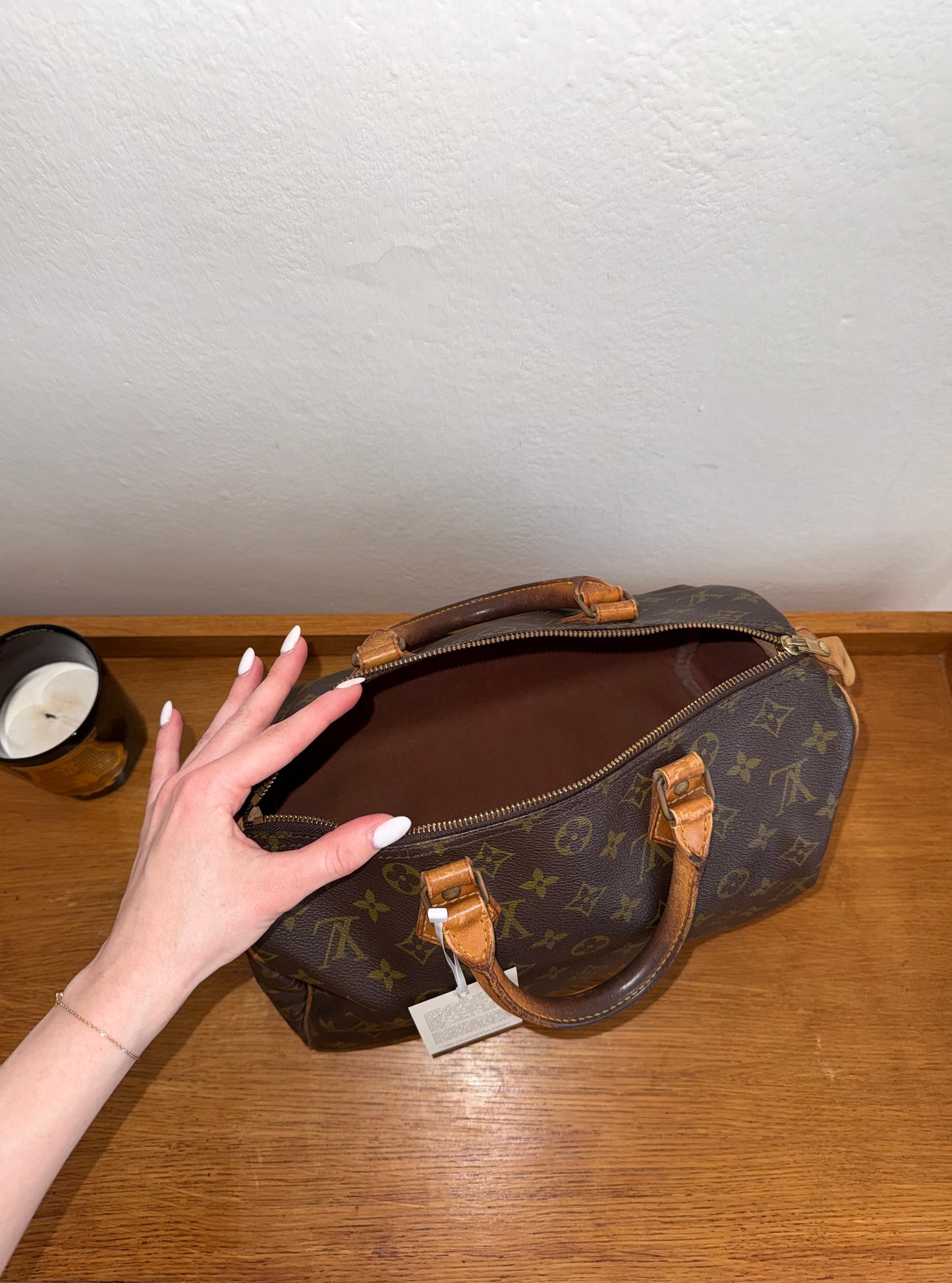 LV SPEEDY 30