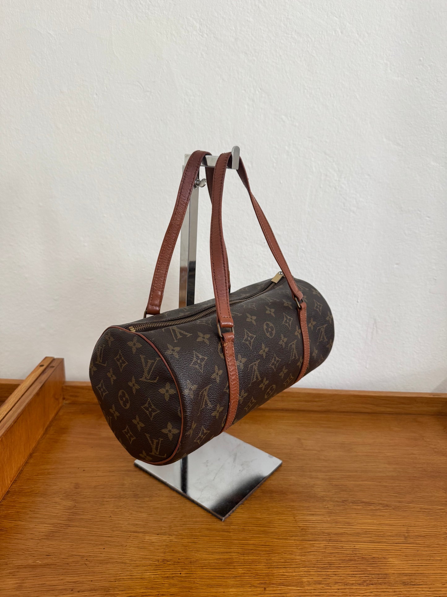 LV PAPILLON #1