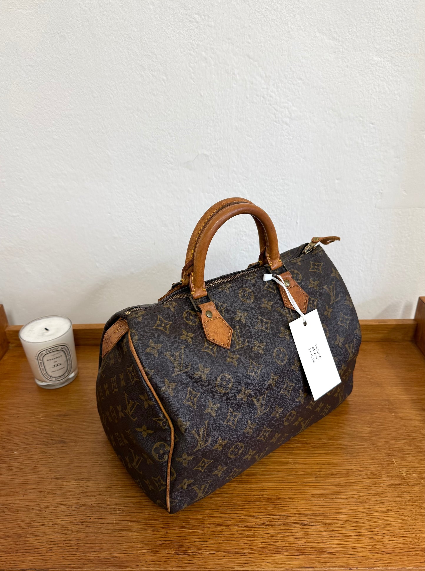 LV SPEEDY 30