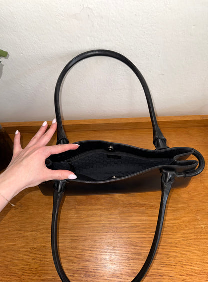 GUCCI HORSEBIT EAST WEST SHOULDER BAG