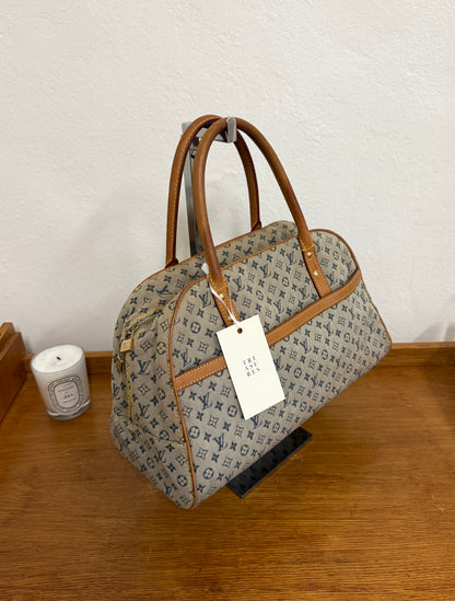 LV MONOGRAM MINI MARIE BOSTON BAG