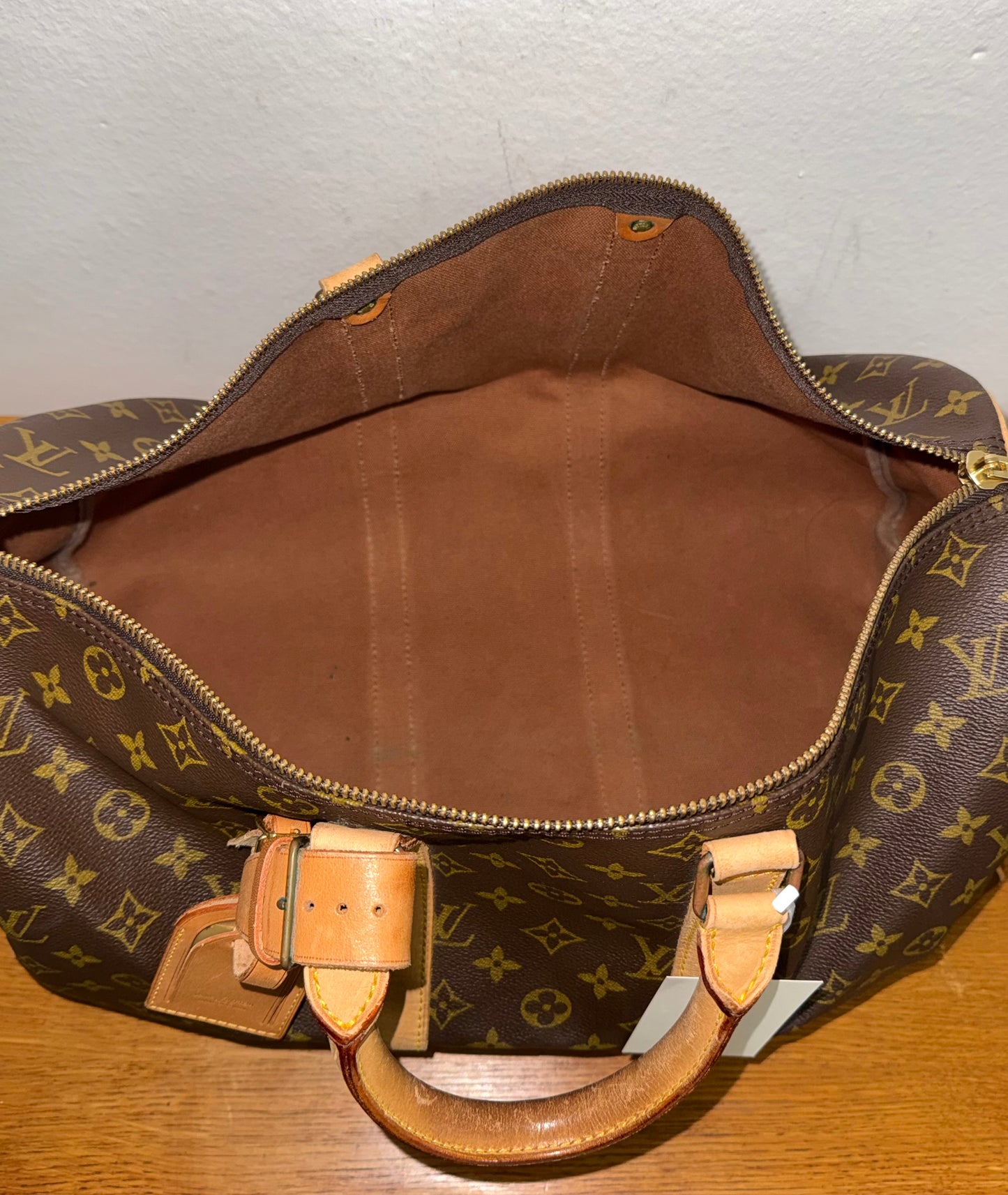LV KEEPAL