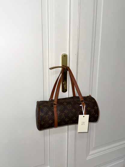LV PAPILLON 30