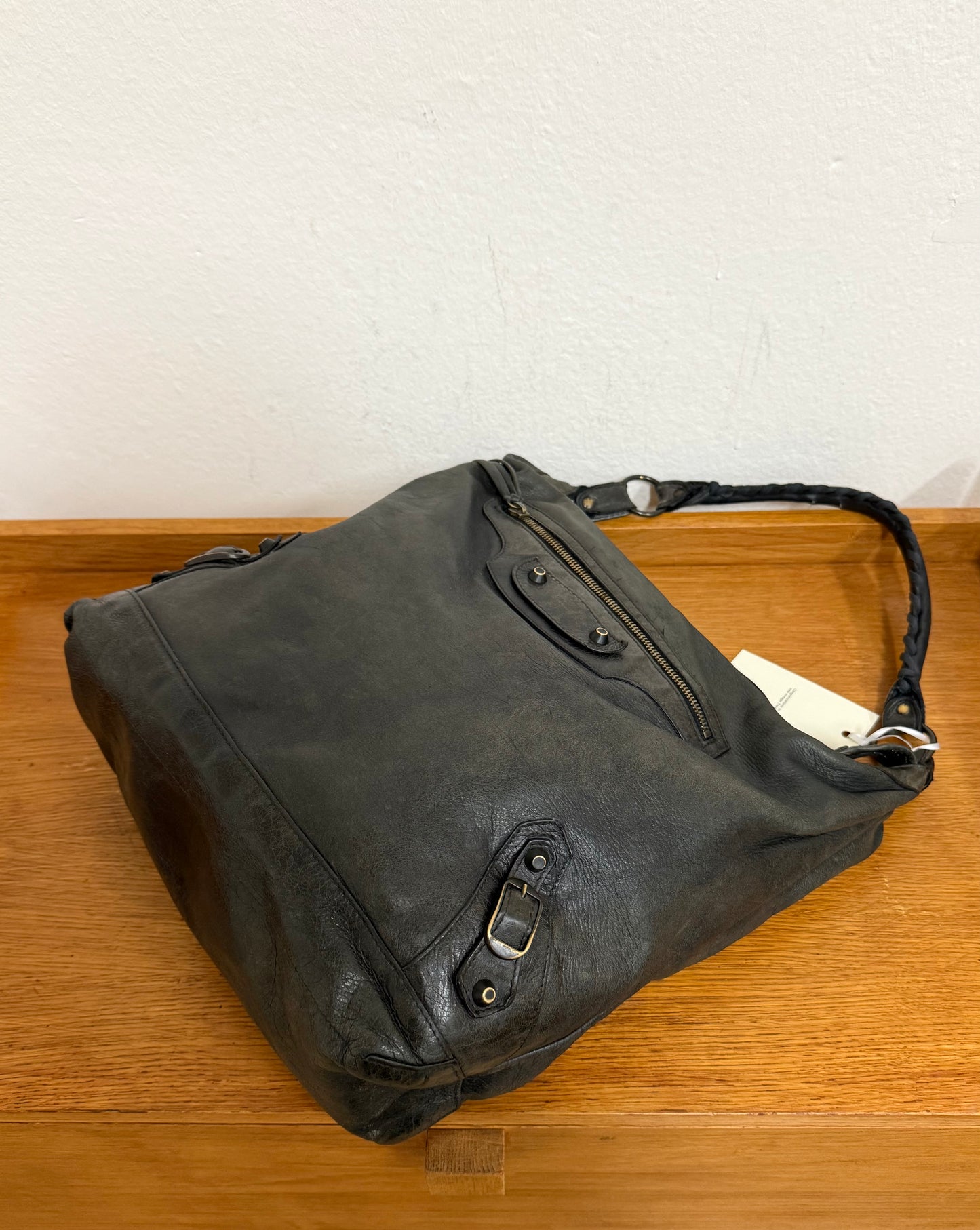 BALENCIAGA SHOULDER BAG
