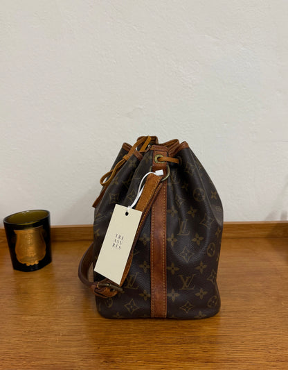 LV PETIT NOÉ MONOGRAM