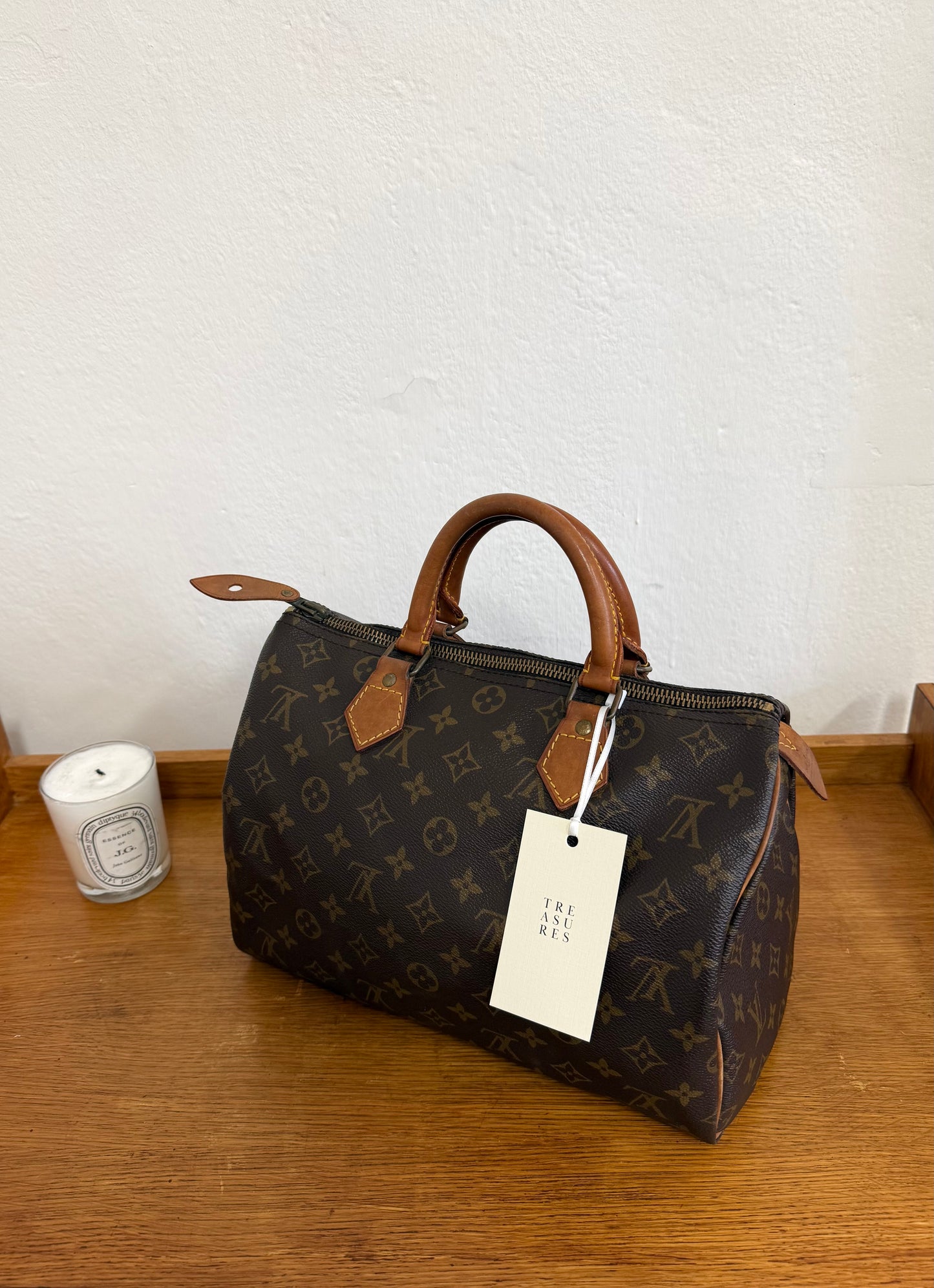 LV SPEEDY 30