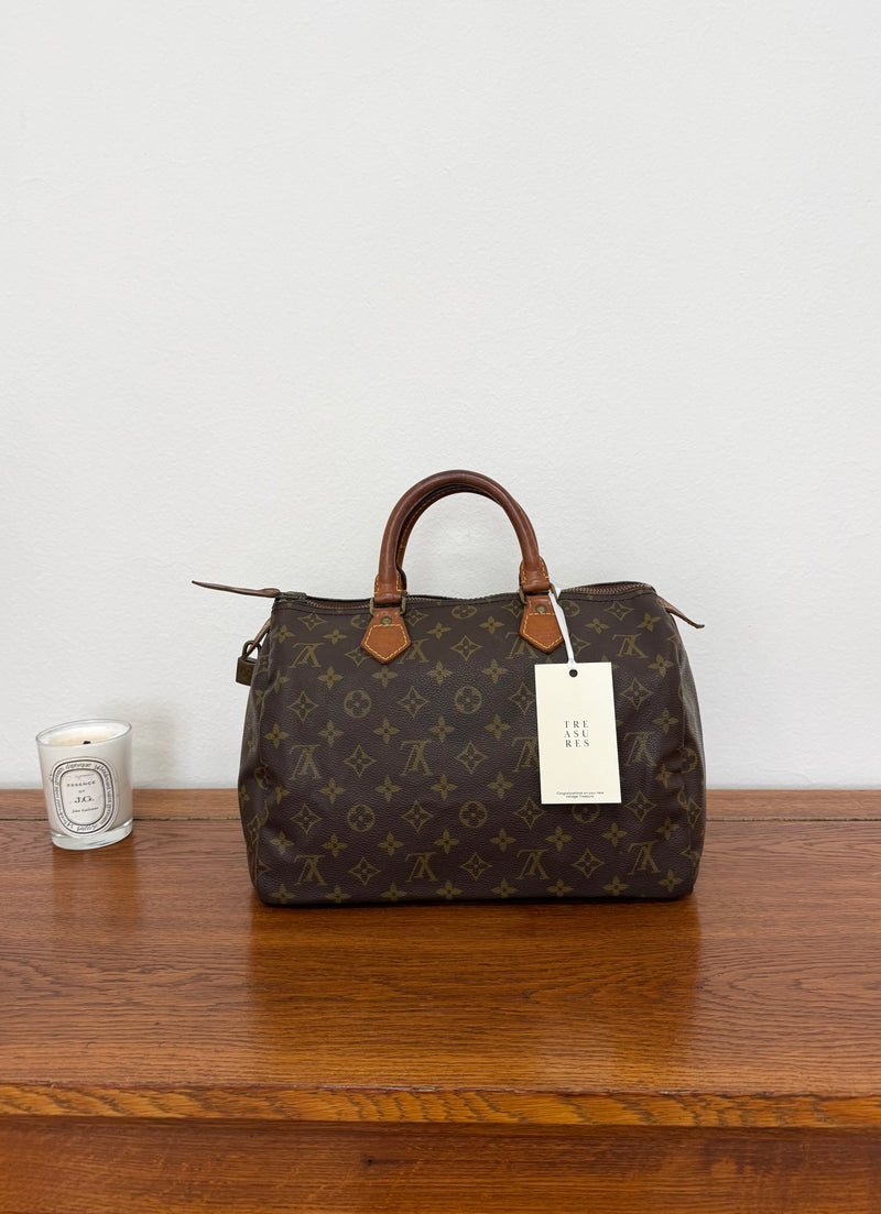 LV SPEEDY 30 317