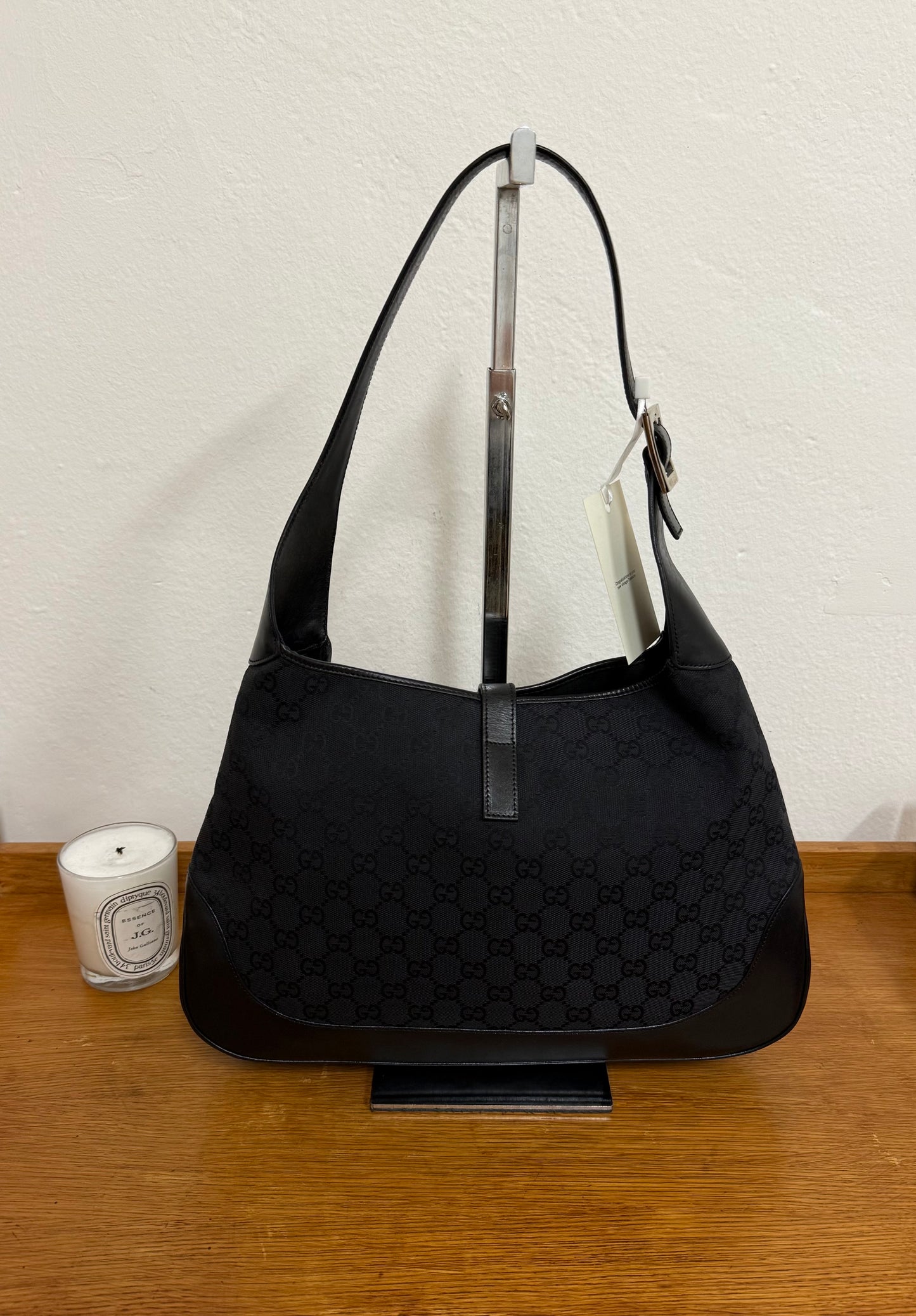 GUCCI JACKIE 1999 BY TOM FORD