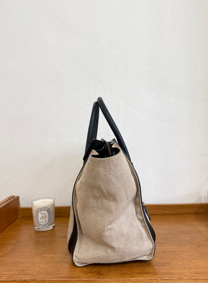CELINE LUGGAGE BY PHOEBE PHILO BAG