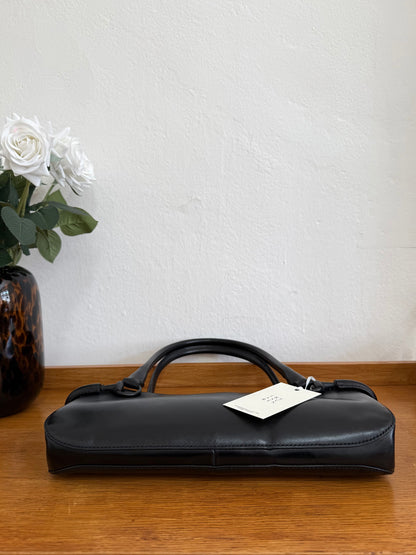 GUCCI HORSEBIT EAST WEST SHOULDER BAG