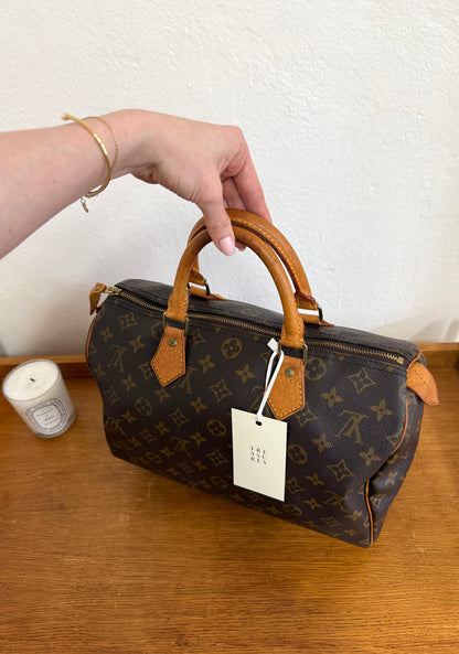 LV SPEEDY 30