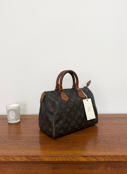LV SPEEDY 25 322