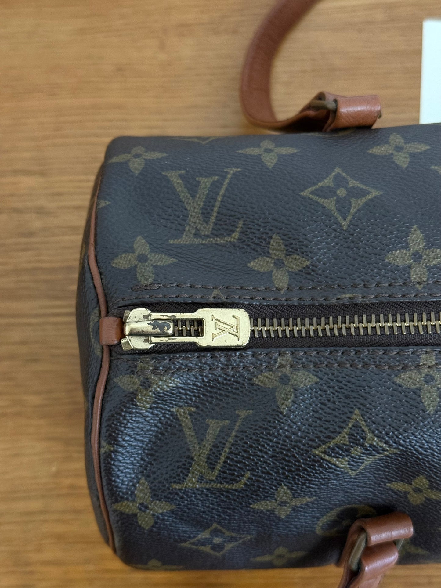 LV PAPILLON SET