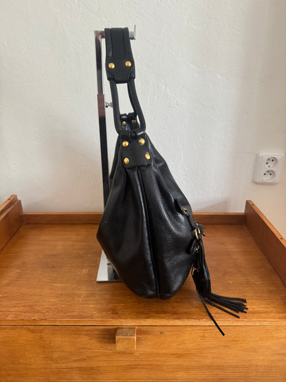 FERRAGAMO LARGE HOBO BAG