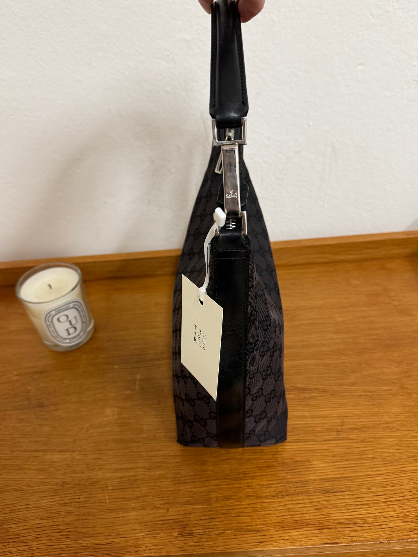 GUCCI GG SHOULDER BAG BY TOM FORD