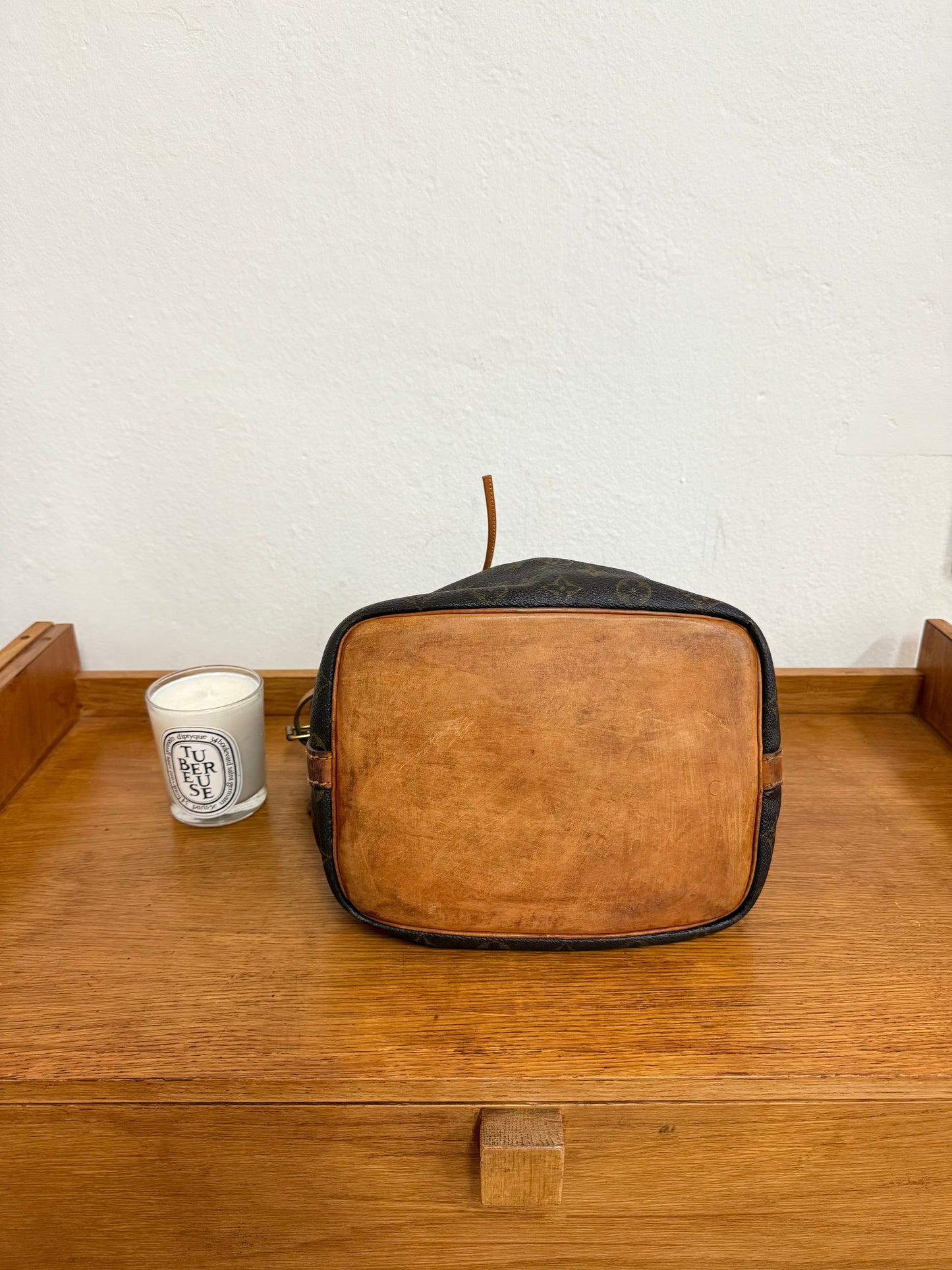 LV PETIT NOÉ MONOGRAM