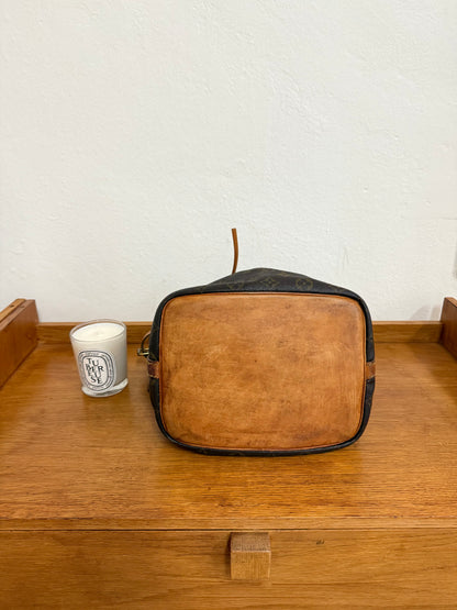 LV PETIT NOÉ MONOGRAM