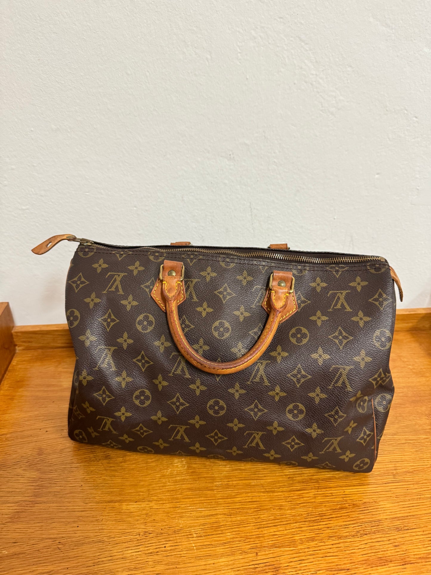 LV SPEEDY 35
