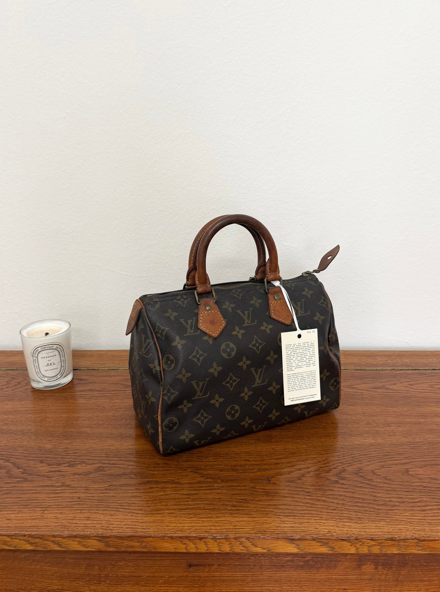 LV SPEEDY 25 322