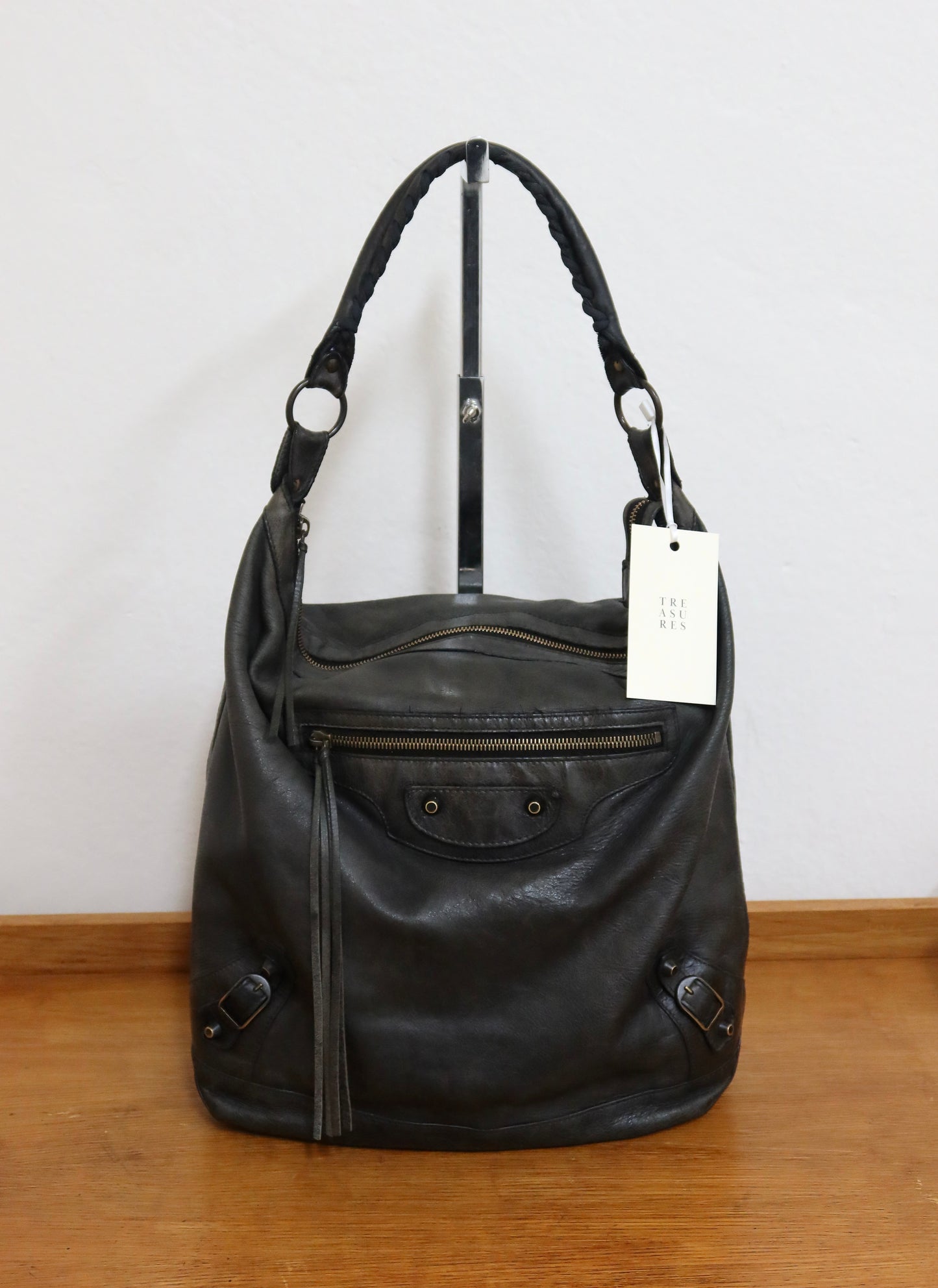 BALENCIAGA SHOULDER BAG