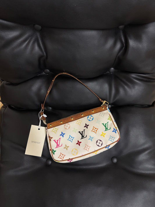 LV MURAKAMI POCHETTE