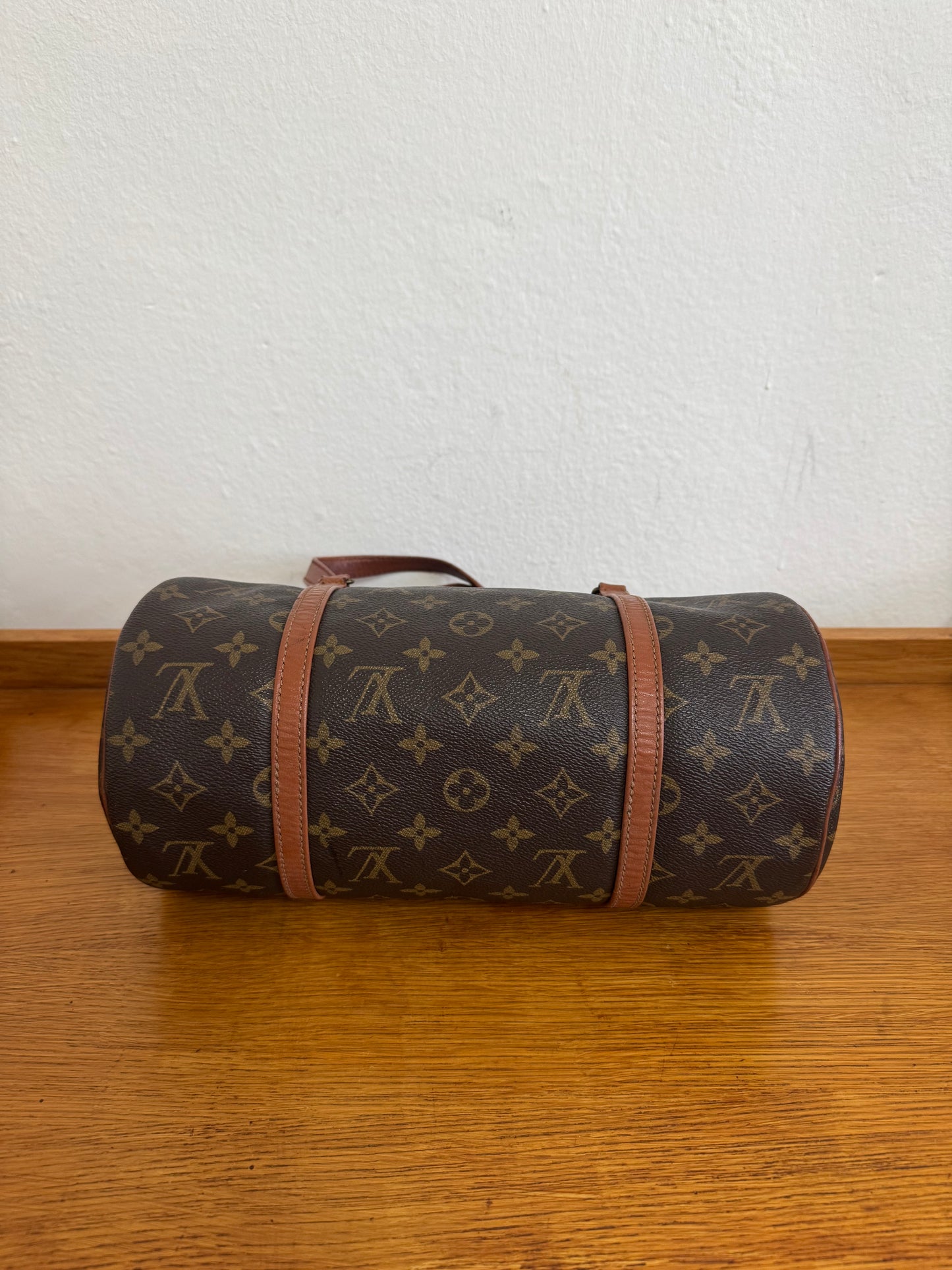 LV PAPILLON #1