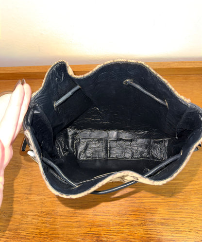 GUCCI GG SHOULDER BAG