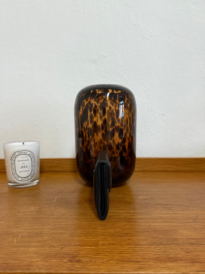 CHANEL MATELASSE QUILTED WALLET BLACK