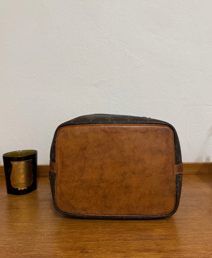LV PETIT NOÉ MONOGRAM