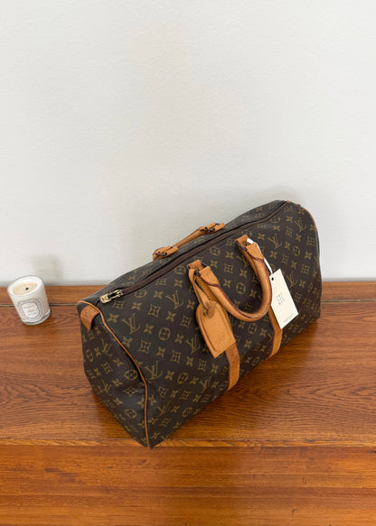 LV KEEPALL 45