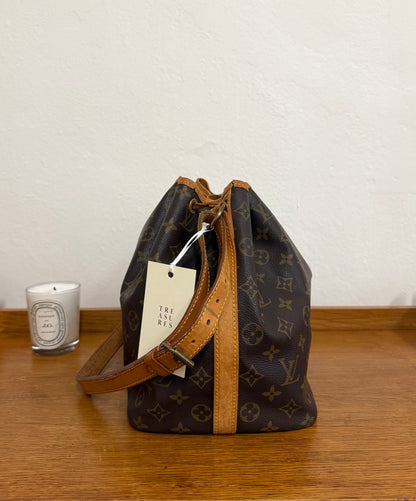 LV PETIT NOÉ MONOGRAM