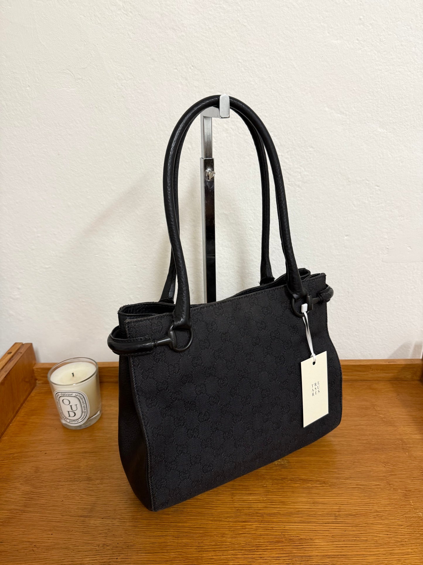 GUCCI HORSEBIT SHOULDER BAG