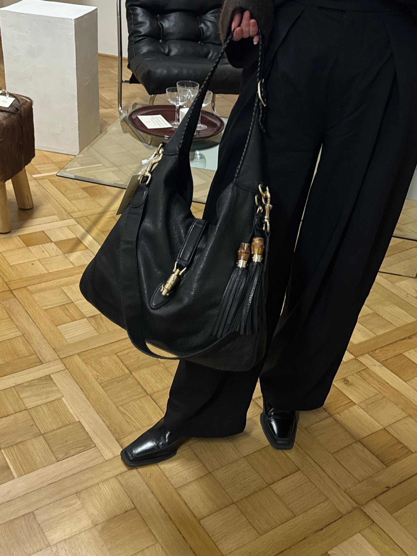 GUCCI JACKIE 1961